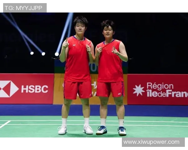 上海羽毛球队在世锦赛中的技术表现分析与未来发展展望