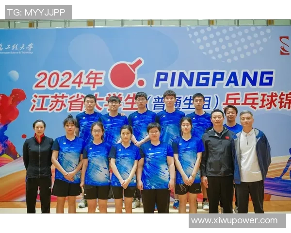 乒乓球巨献：探秘北京乒乓球队的意识