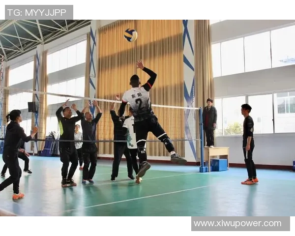 张丽独家分享排球心得与技巧助你提升球技的秘密之道