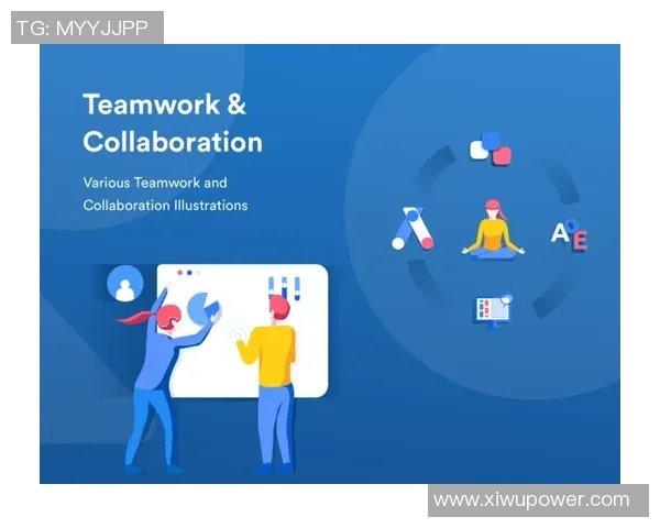 武汉网球队精英赛表现分析:团队协作助力胜利的关键因素探讨