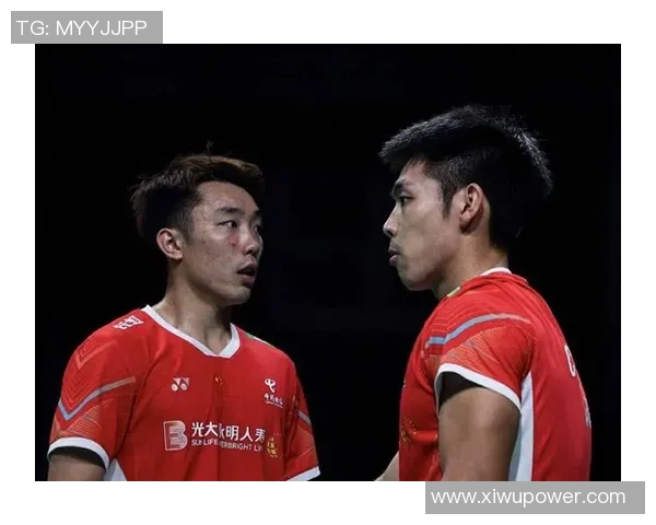 广州羽毛球队比赛经验引发热议球迷对战术与表现的不同看法