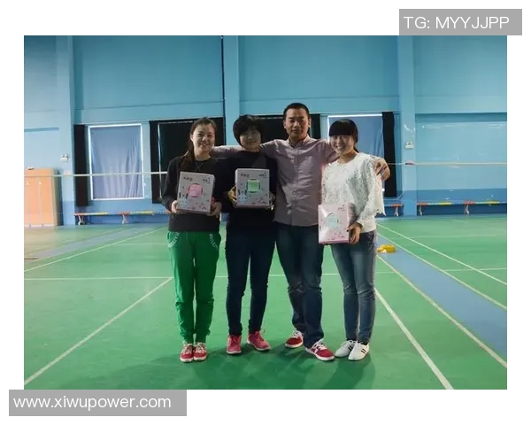 羽毛球梦想与人生哲学：杨磊的深度对话与成长之路